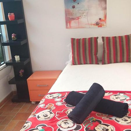 Apartamento En La Milla De Oro, A 100M De La Playa Apartment Marbella Luaran gambar