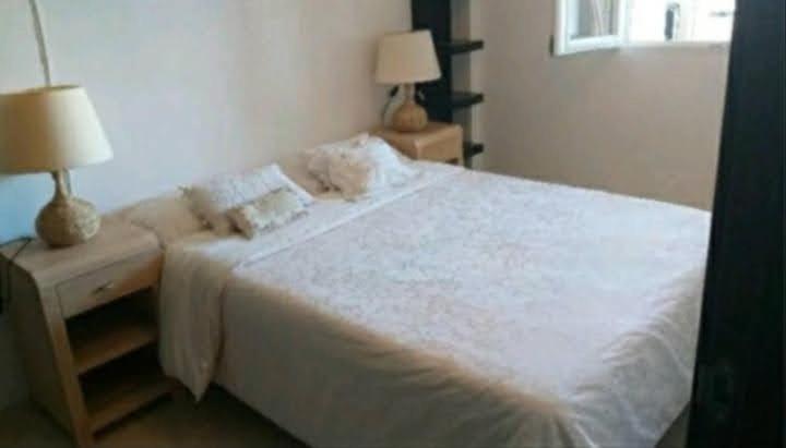Apartamento En La Milla De Oro, A 100M De La Playa Apartment Marbella Luaran gambar