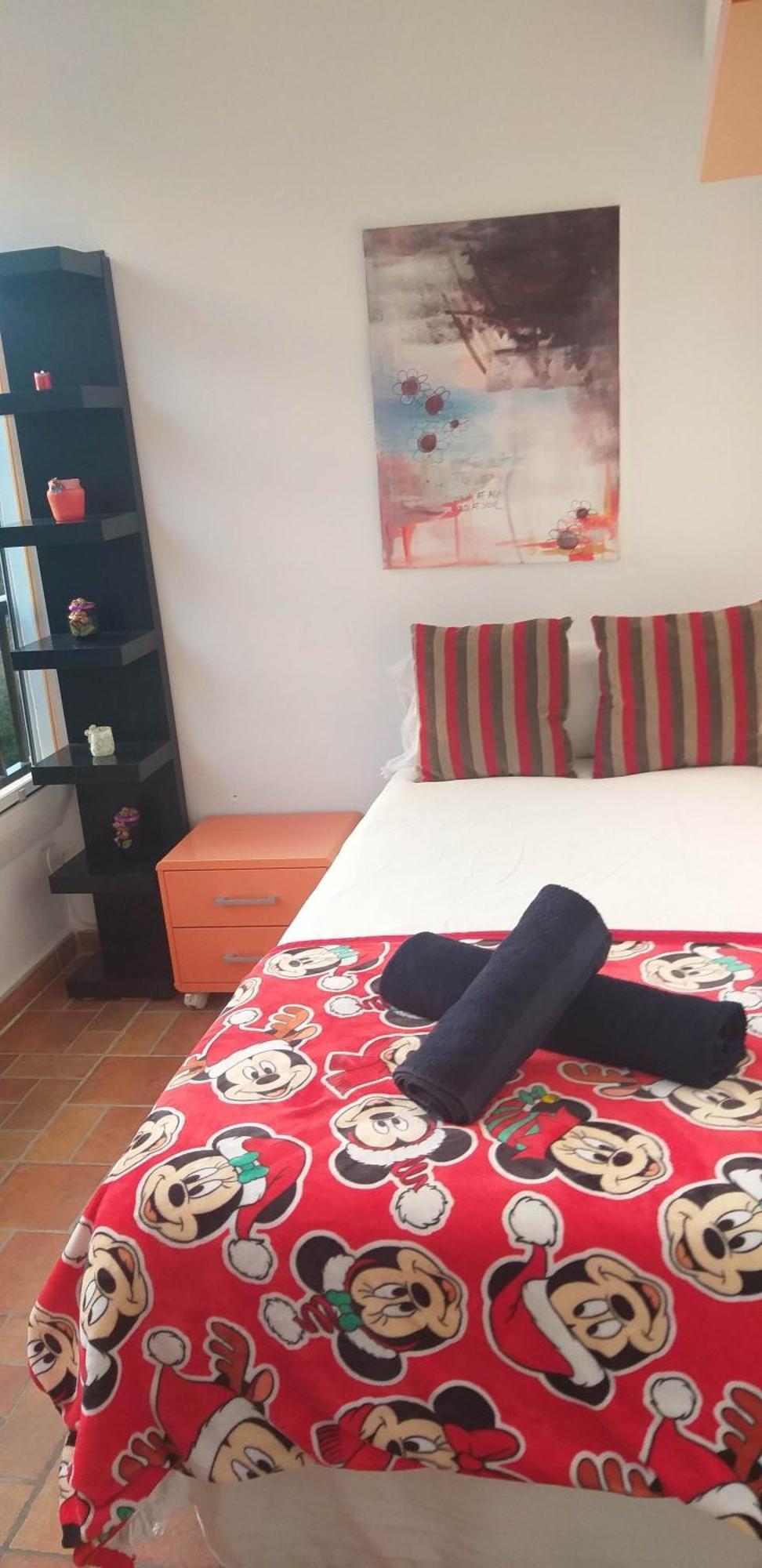 Apartamento En La Milla De Oro, A 100M De La Playa Apartment Marbella Luaran gambar